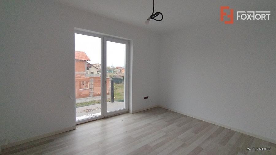 COMISION 0%-Casa individuala 5 camere, Sacalaz - Zona de Vest - 17