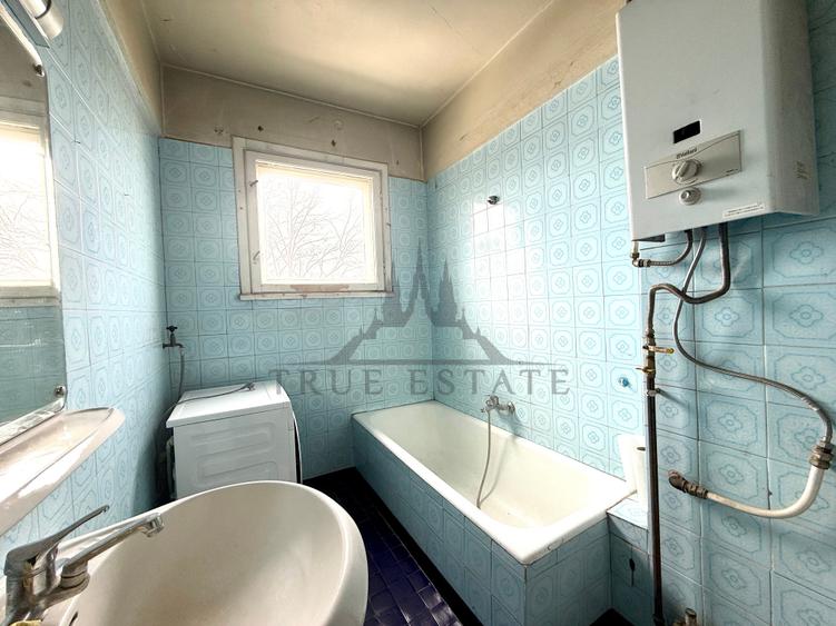 Apartament in imobil fara risc seismic cu garaj si boxa - 13