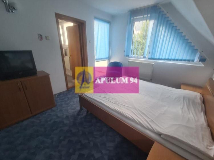 Complex turistic de vanzare in Busteni - Zona Piatra Arsa - 7