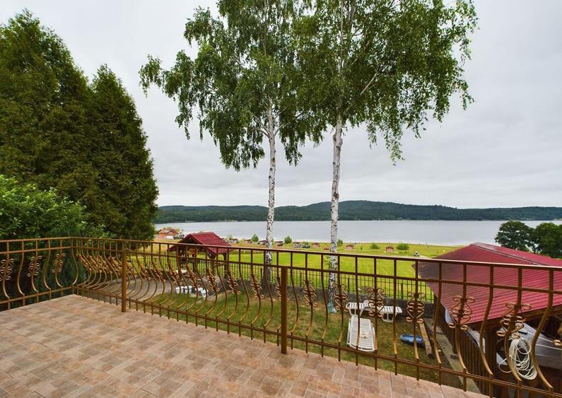 Casa de vacan?a langa lacul Surduc! - 6