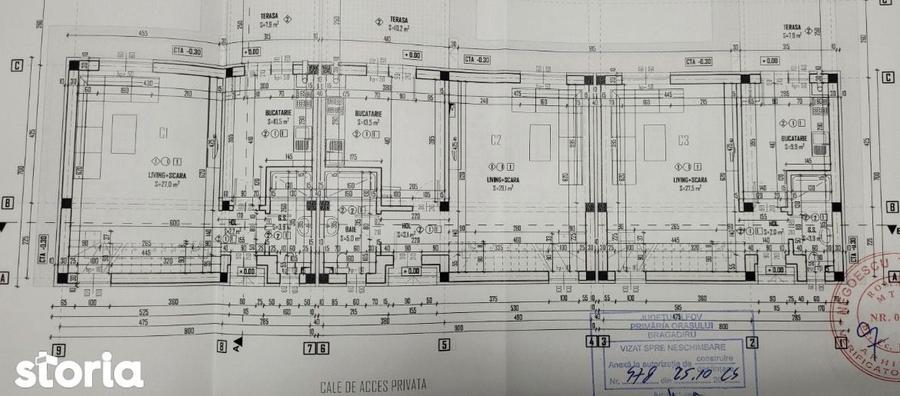 Casa 5 camere P+1+M, toate utilita?ile, Safirului - 17