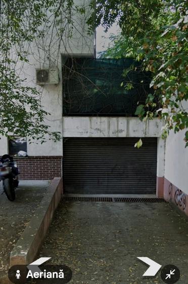 Vand apartament doua camere + garaj subteran(15000E) - 10