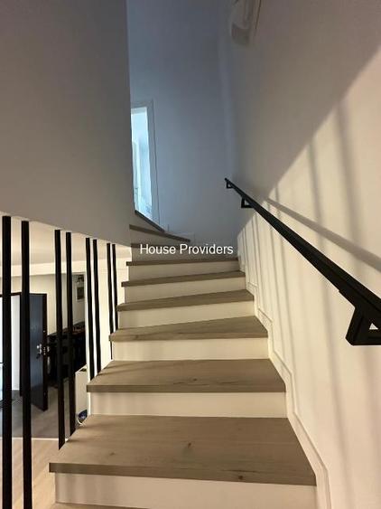 Vanzare casa la cheie Chitila, Mogosoaia,  Bradului, noua - 23