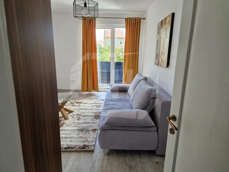 Apartament 2 camere Gheorgheni I Piata Cipariu - 2