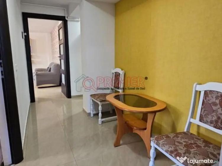 3 camere - mobilat - loc parcare- Sf. Agnes - Cheile Turzii - 6