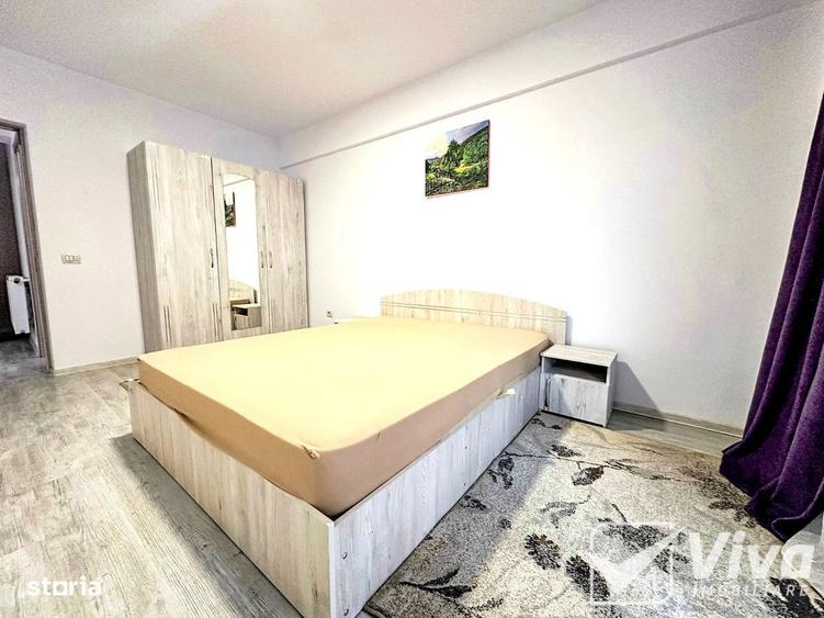 Cartierul Iris Valea Lupului! Ap 2 camere + loc de parcare - 2