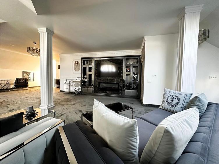 Vila P+2 | Pipera | Piscina | - 19