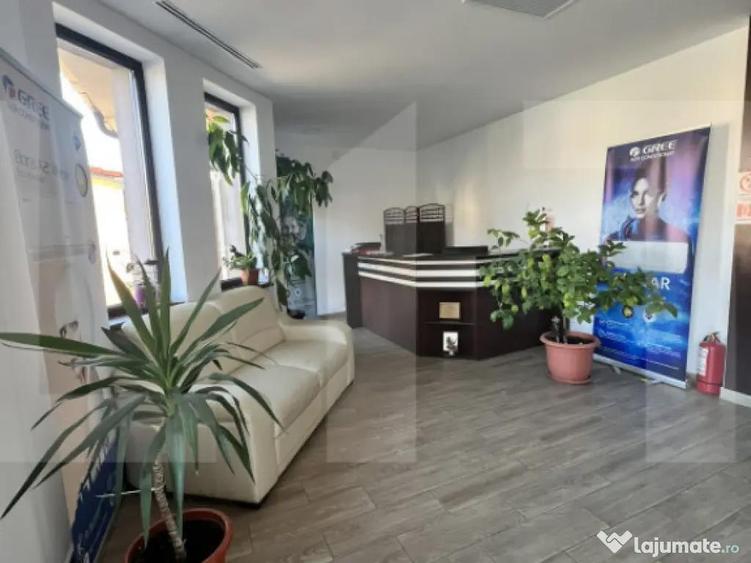 Spa?iu comercial, 660 mp, zona Mehala - 2