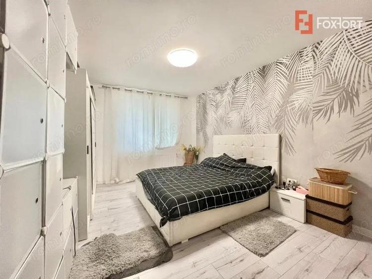 Apartament 2 camere la curte comuna de vanzare, zona Fabric - 1