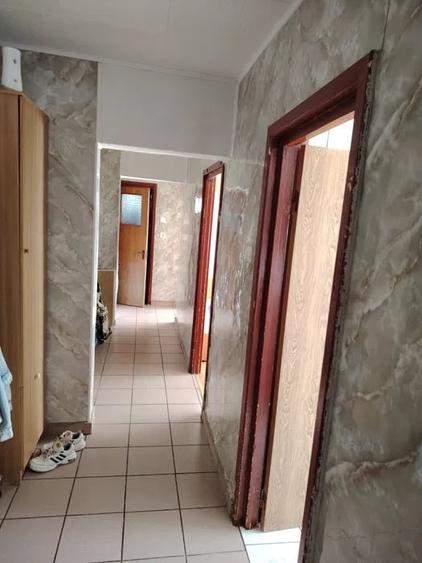 Apartament de 3 camere – Iancului, 70 mp, etaj 9, la 8 min de metrou - 8