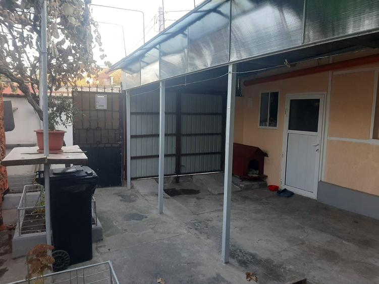 Vand casa 5 camere Medgidia - 1