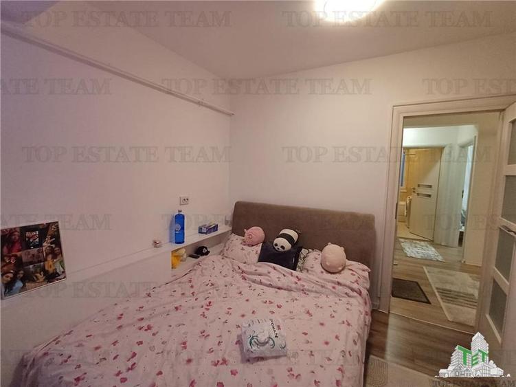 Apartament 3 camere mobilat premium langa Padurea Rosu - 7