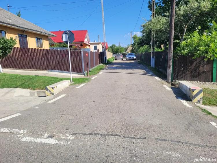 Casa batraneasca laga Vama Albita, - 9