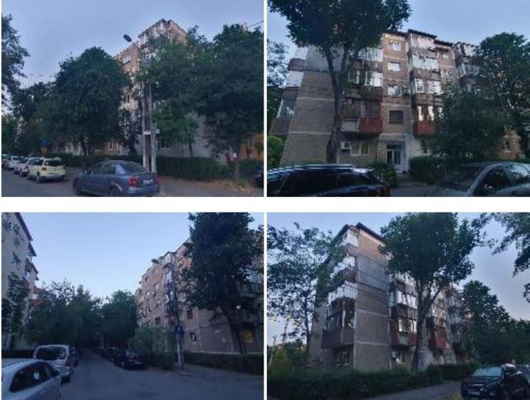 Cota 1/2 din apartament 3 camere, Timisoara, Jud. Timis - 3