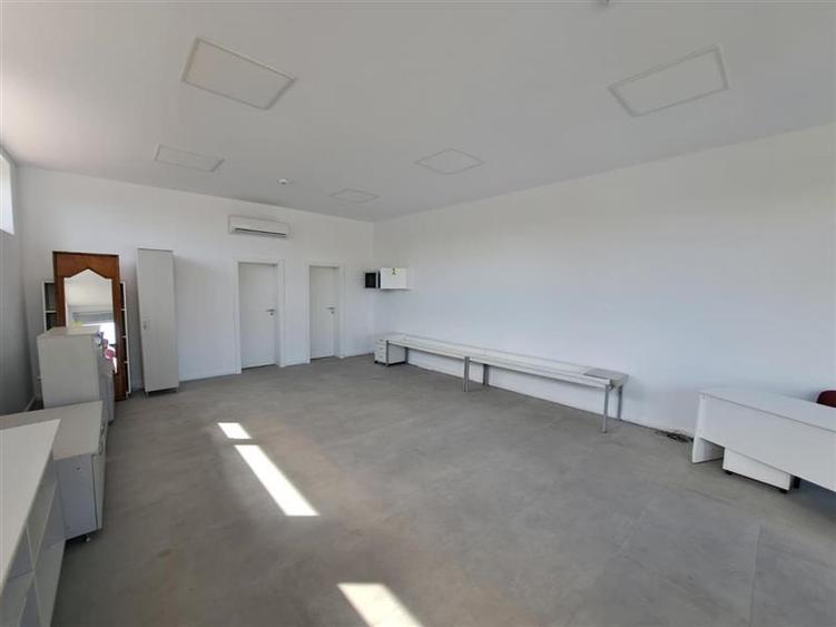 Spatiu cu alimentatie publica, 50 mp utili, situat in cartierul Iris! - 1