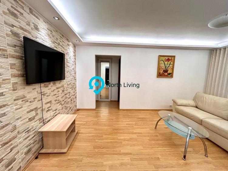 Apartament 3 camere - Aleea Mozaicului- Chisinau - 1