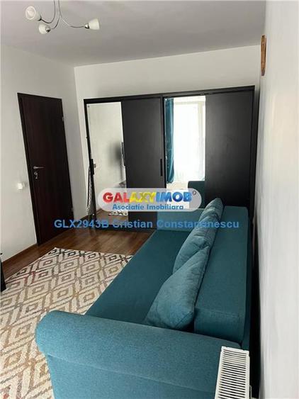 Apartament 2 camere decomandat 1 min metrou Dimitrie Leonida - 3