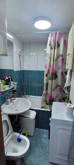 Proprietar vând apartament 2 camere Brâncoveanu Huedin  - 4