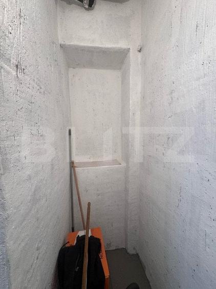 Apartament cu 3 camere, 86,55 mp, zona semicentrala - 17