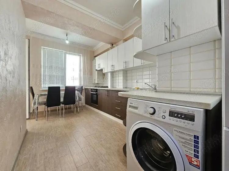 Apartamente 2 camere zona Parc Carol - 9