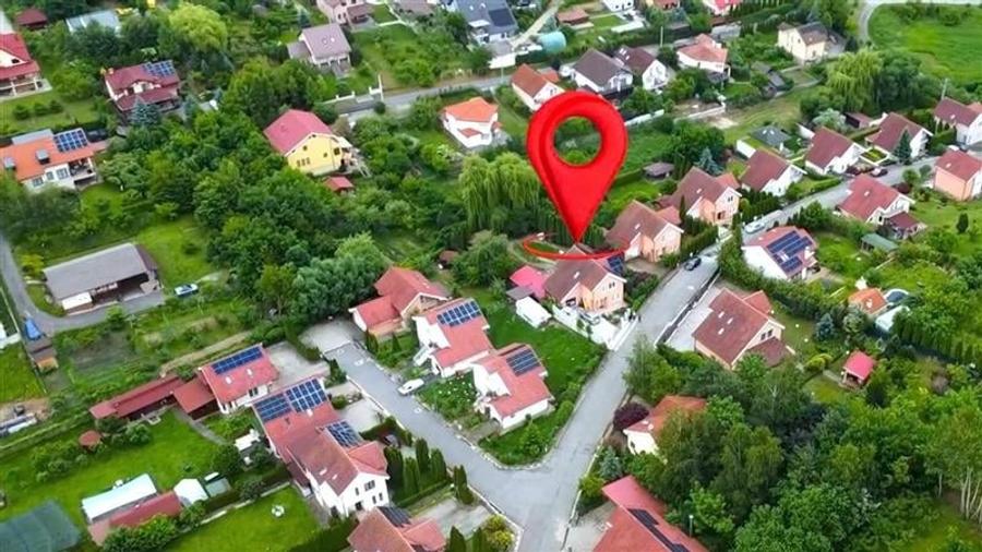 Film&3D! Confort,stil si functionalitate:Vila rezidential/ business,Livezeni,Mur - 1