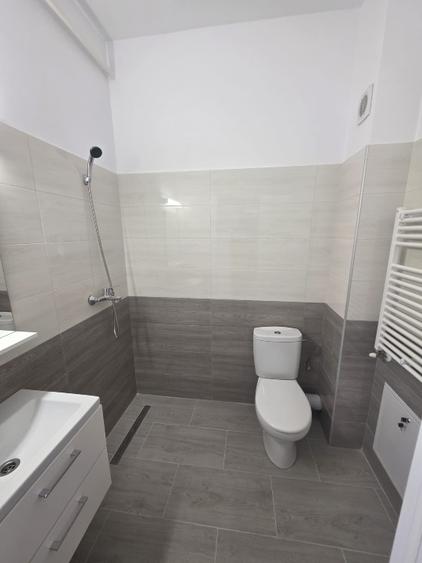 BLOC NOU apartament cu 1 camera 30.2m² de vanzare, FINALIZAT , ZONA CENTRALA  - 2