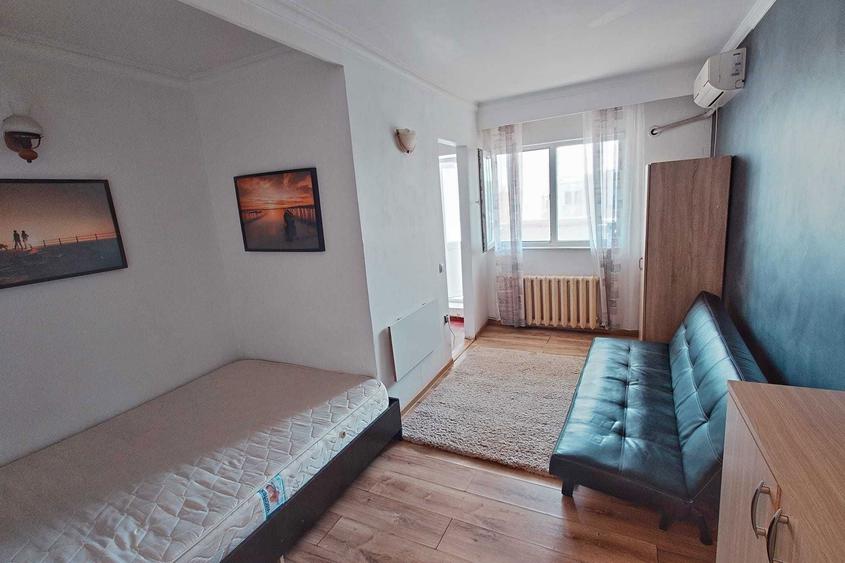 Garsoniera Tomis 3 - mobilat, utilat complet - 2