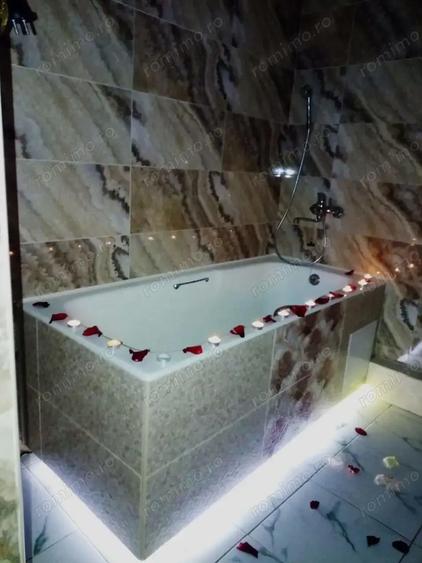 Garsoniera zona Tudor Vladimirescu - 2