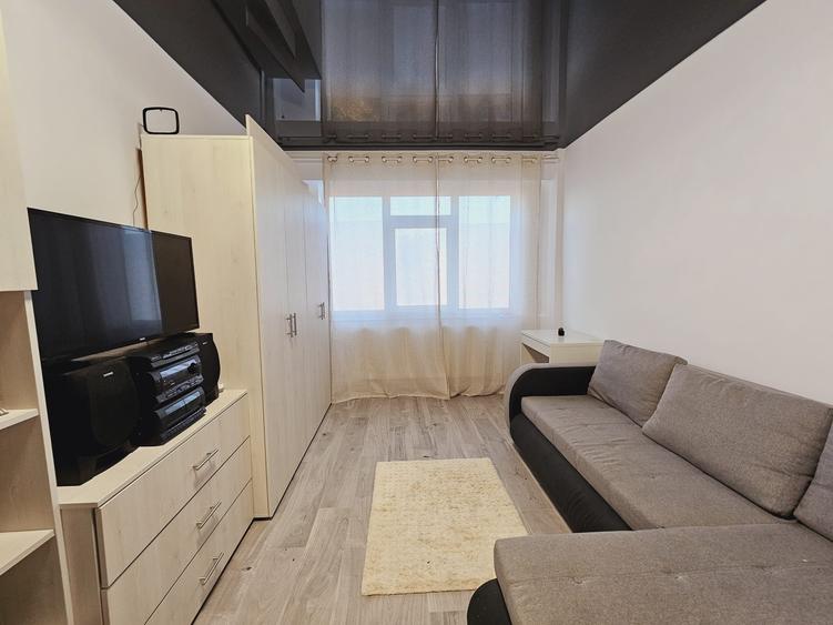 Garsoniera La Cheie zona Port - 2