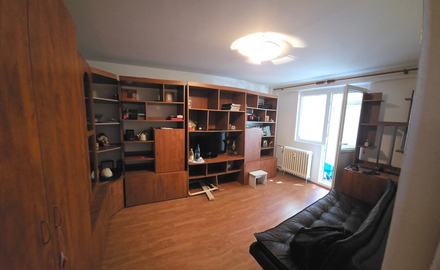 Drumul Taberei-2 camere, et  1, bloc reabilitat - 2