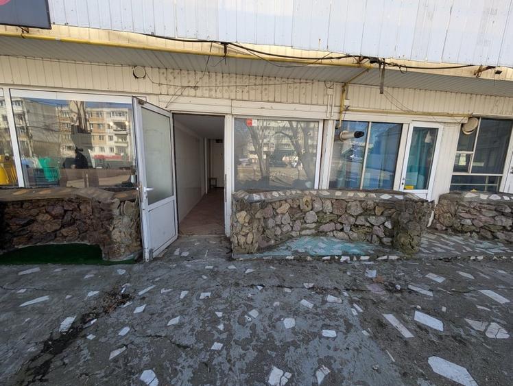 Spatii de inchiriat - Fast Food - Bacau zona Gării - 13