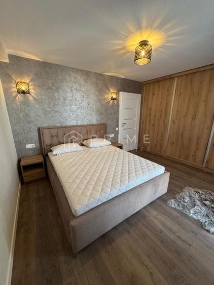 Apartament 2 camere de închiriat – Ama Residence, Târgu Mureș - 6