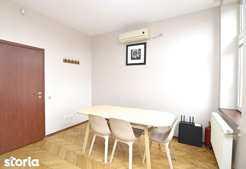 INCHIRIERE APARTAMENT 3 CAMERE UNIRII TRAIAN - 5