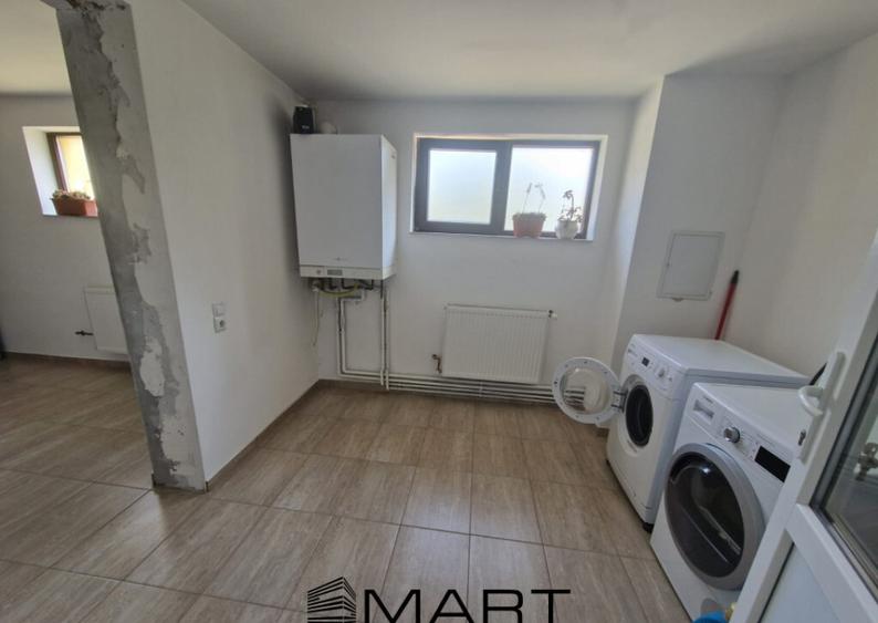 Casa cu 5 camere in Cisnadie - 11