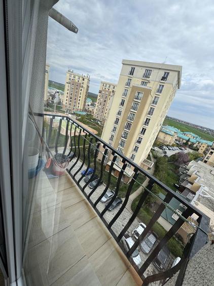 Apartament cochet 2 camere Cosmopolis - 8