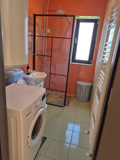 Inchiriez apartament cu doua camere - 7