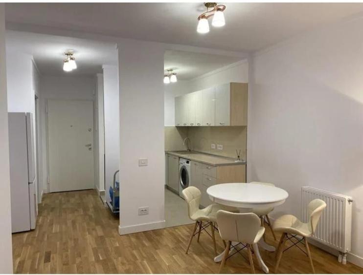 Apartament superb Marmura Rezidence - 6