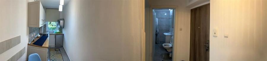 Garsoniera decomandata zona Siretului - 5