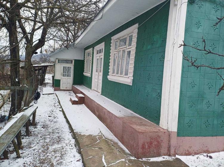 Casa Vanzare Cozmesti Jud Iasi - 8