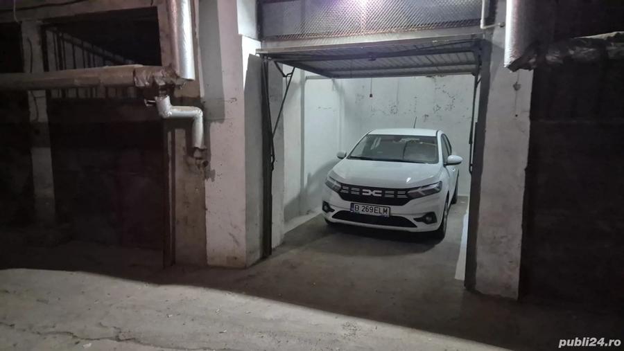 Garaj blocuri M cetate - 3