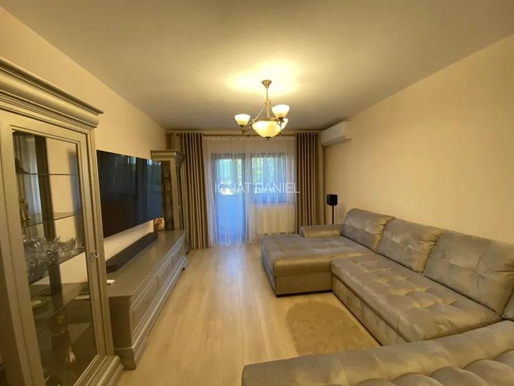 Apartament cu 2 camere decomandat, zona CUG
