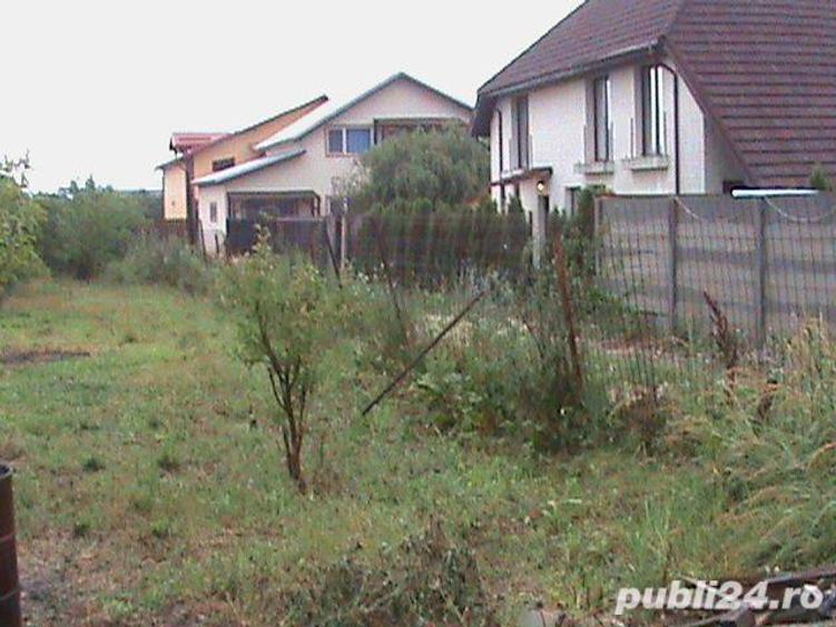 Vind vila Comuna 1 Decembrie - 2