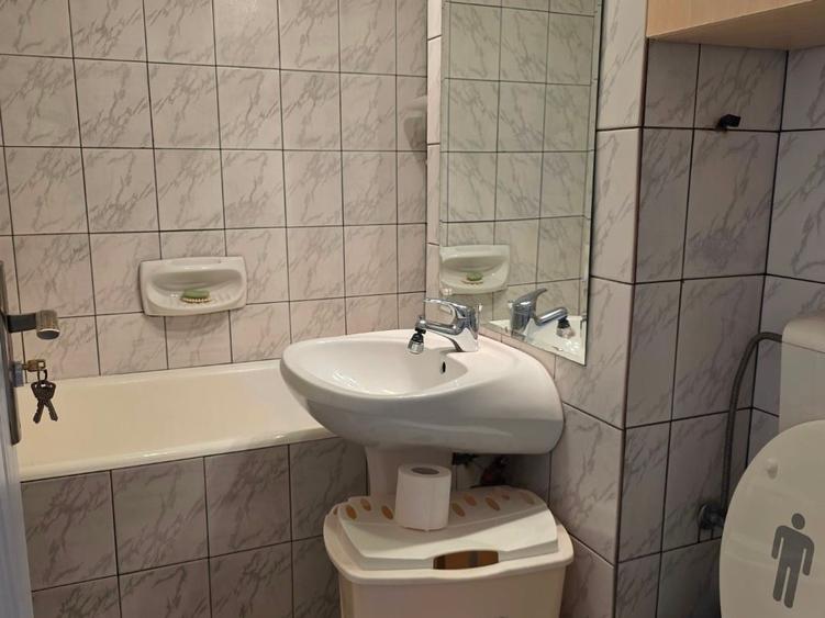 Dristor, chiar vav gura de metrou, 5 minute mall Park Lake si parc IOR - 6