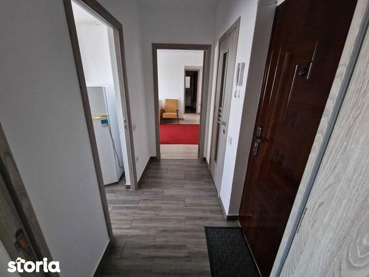 Apartament 3 camere - Decomandat - 65 mp - Plantelor - Etaj 3 - 1