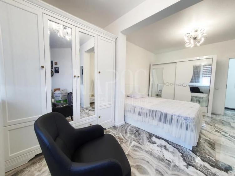 Apartament 3 camere de vanzare in Floresti - 11