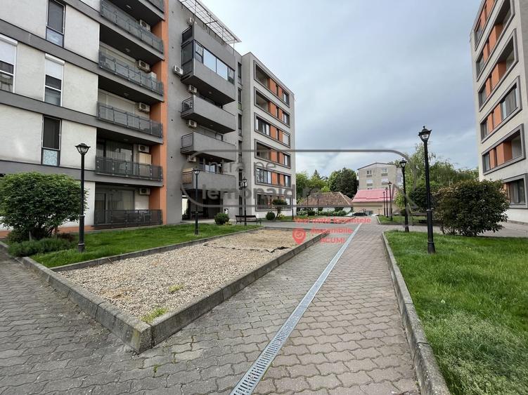 Apartament cu 3 camere - Piata Doina | Disponibil 3 februarie 2026 - 2