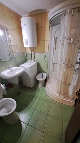 Tei, 2 camere de inchiriat, 7/10, renovat, mobilat modern,boiler, pret: 390 euro - 15