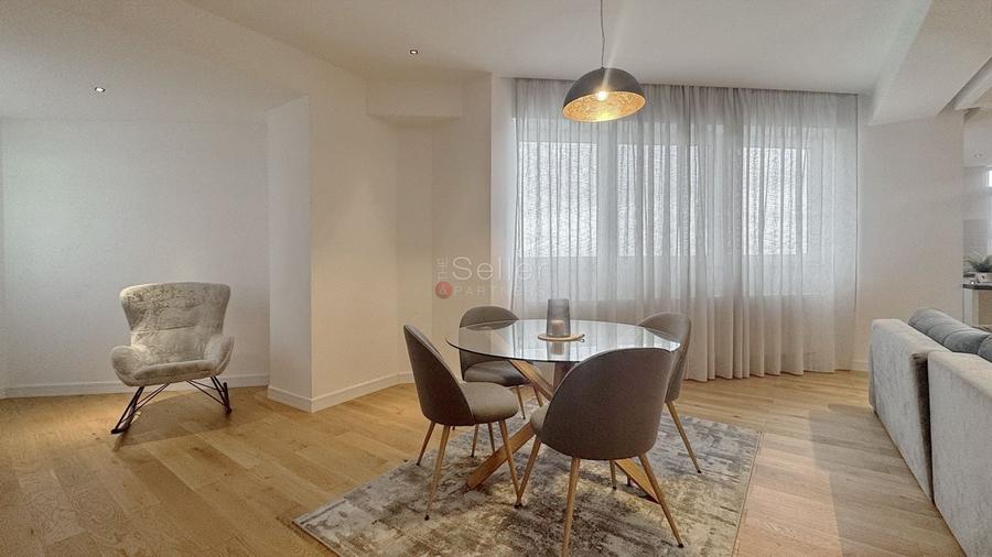 Suprafata Generoasa | Zona Centrala | Finisaje Premium - 4