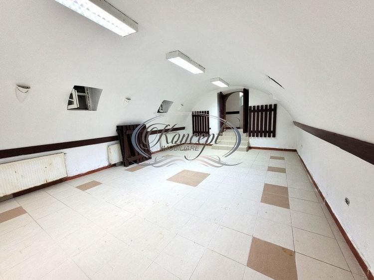 Spatiu cu suprafata generoasa, in centrul Clujului - 4