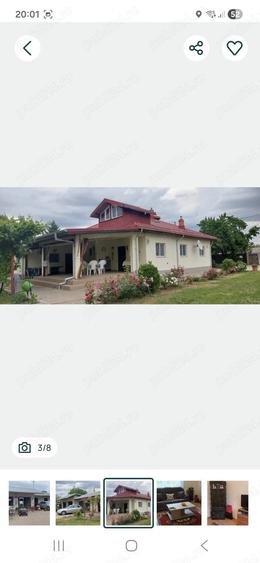 Casa de vacanta in comuna Dorobantu, judetul Calarasi - 5